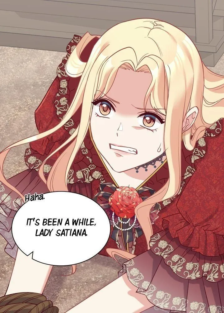 Read The Justice of a Villainous Woman EN Manga Online