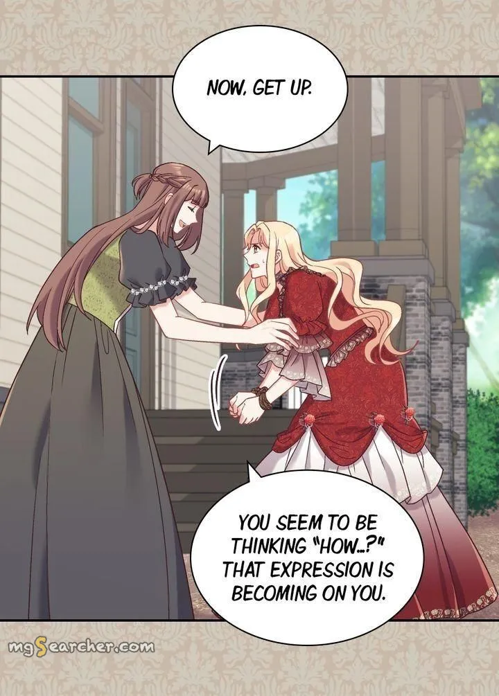 Read The Justice of a Villainous Woman EN Manga Online