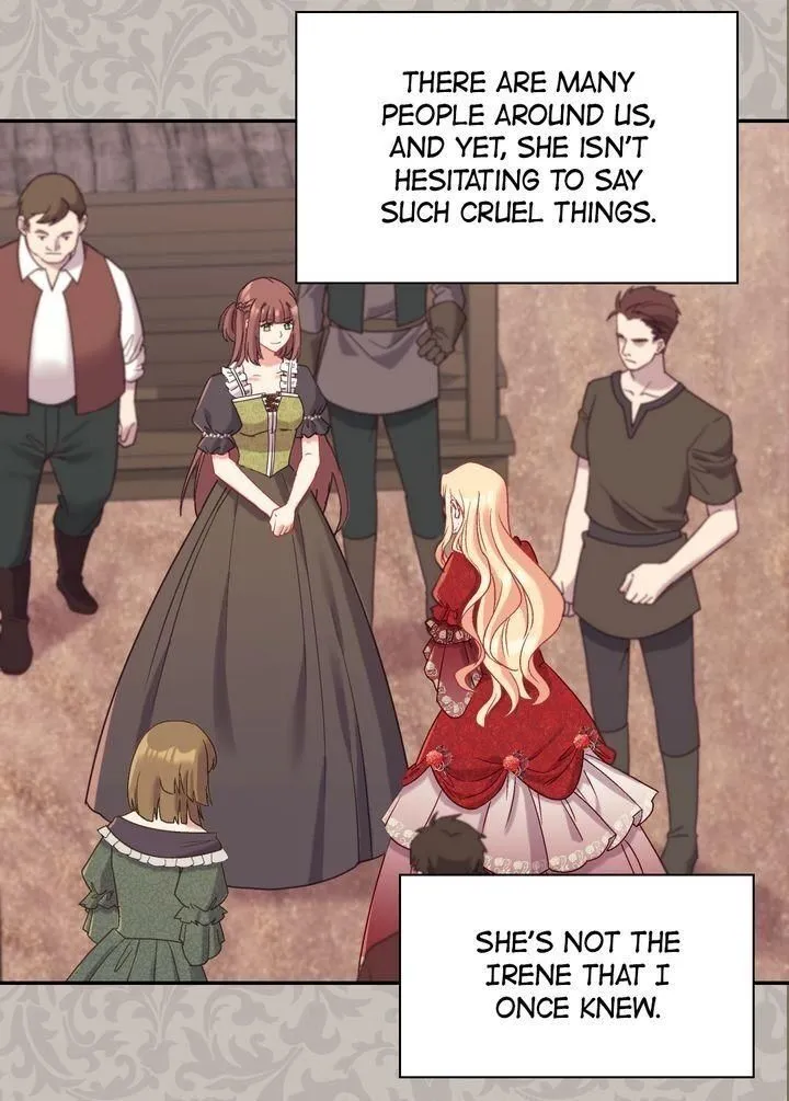 Read The Justice of a Villainous Woman EN Manga Online