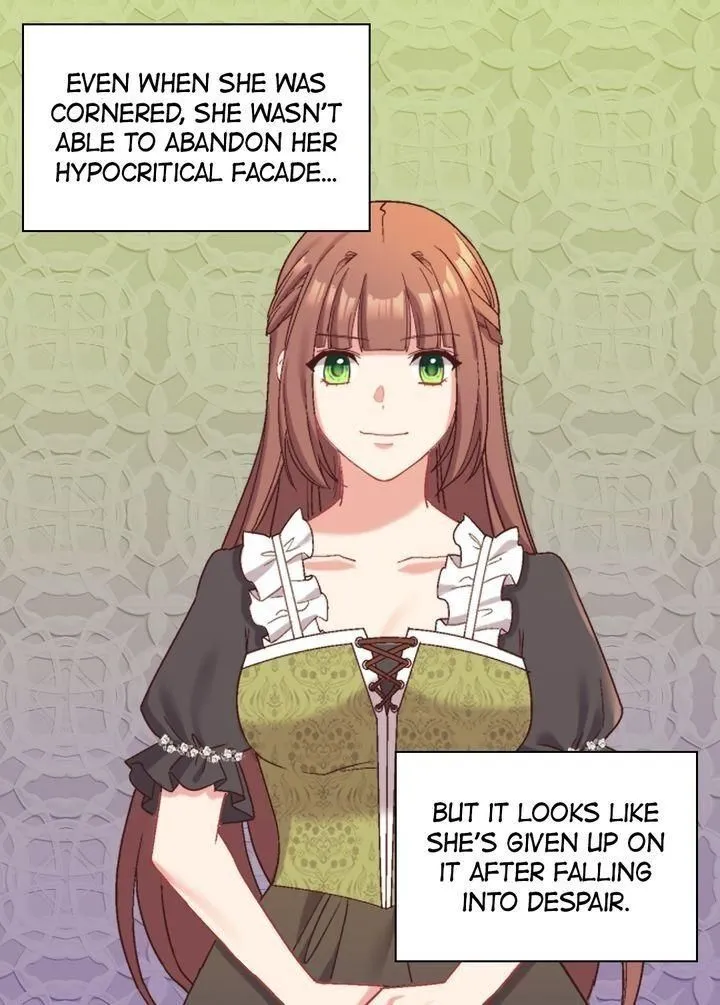 Read The Justice of a Villainous Woman EN Manga Online
