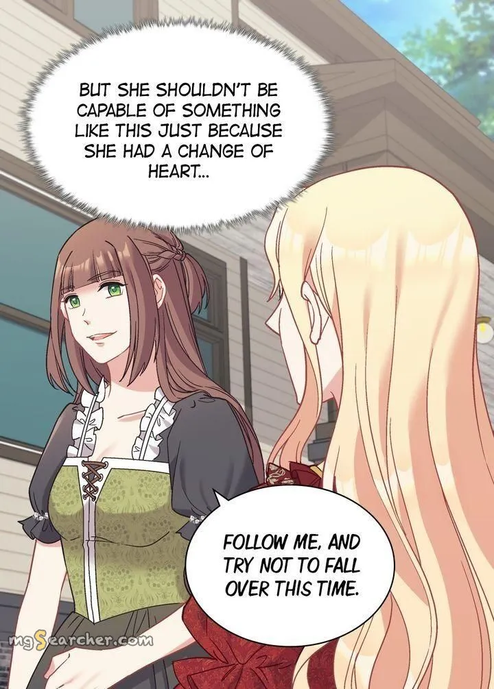 Read The Justice of a Villainous Woman EN Manga Online