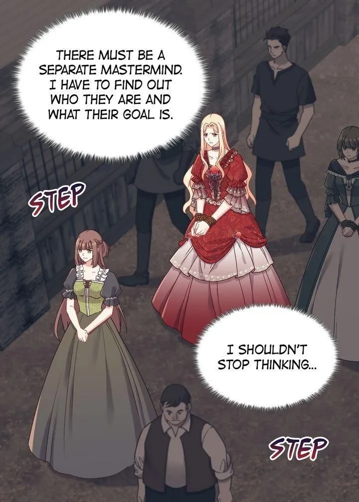 Read The Justice of a Villainous Woman EN Manga Online