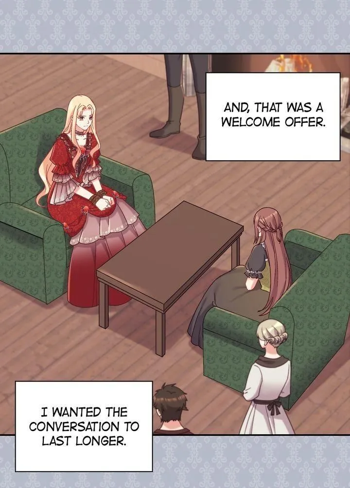 Read The Justice of a Villainous Woman EN Manga Online