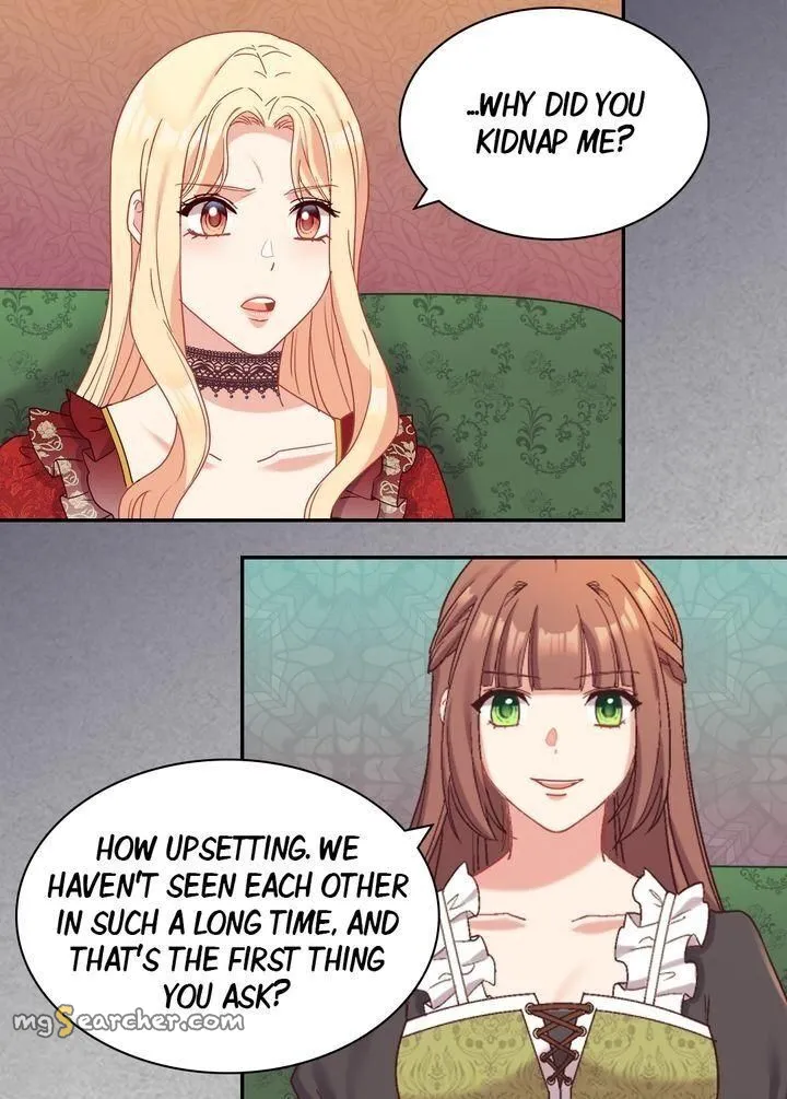 Read The Justice of a Villainous Woman EN Manga Online