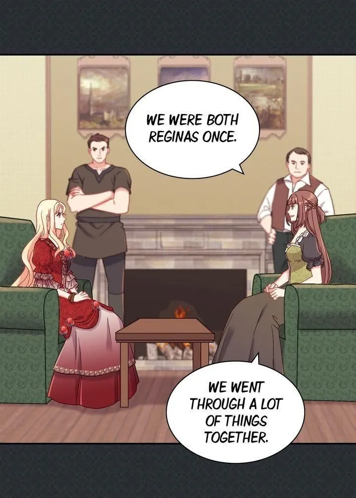 Read The Justice of a Villainous Woman EN Manga Online