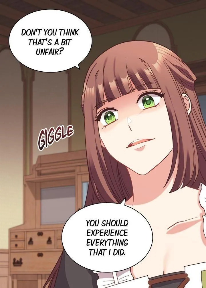 Read The Justice of a Villainous Woman EN Manga Online