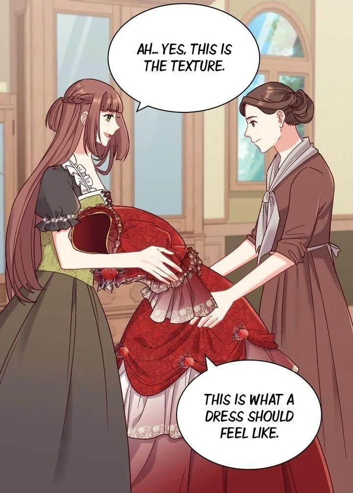 Read The Justice of a Villainous Woman EN Manga Online