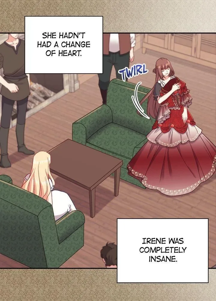 Read The Justice of a Villainous Woman EN Manga Online