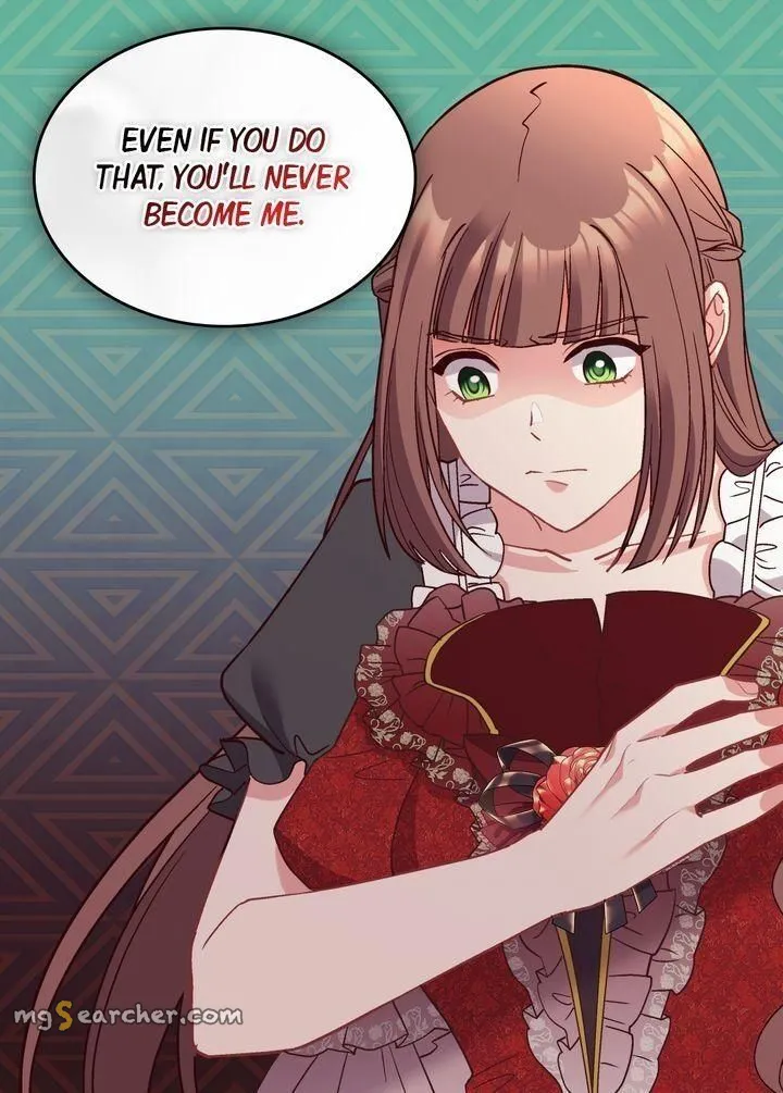 Read The Justice of a Villainous Woman EN Manga Online
