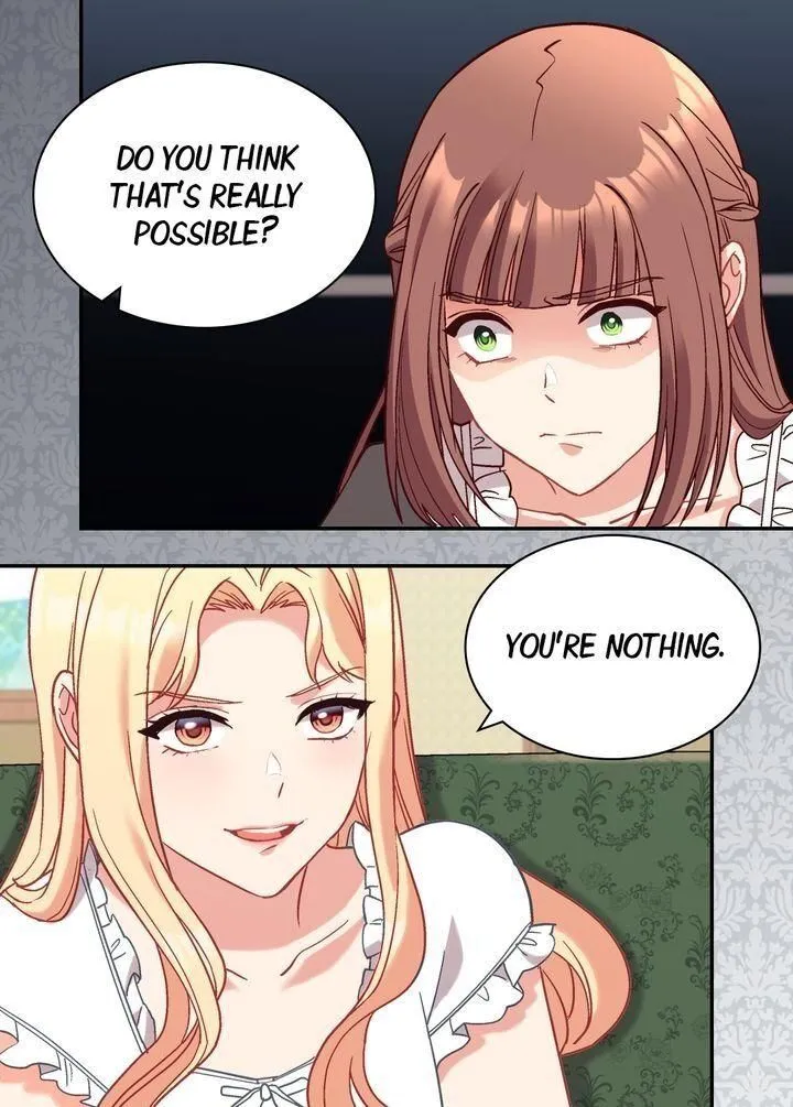 Read The Justice of a Villainous Woman EN Manga Online