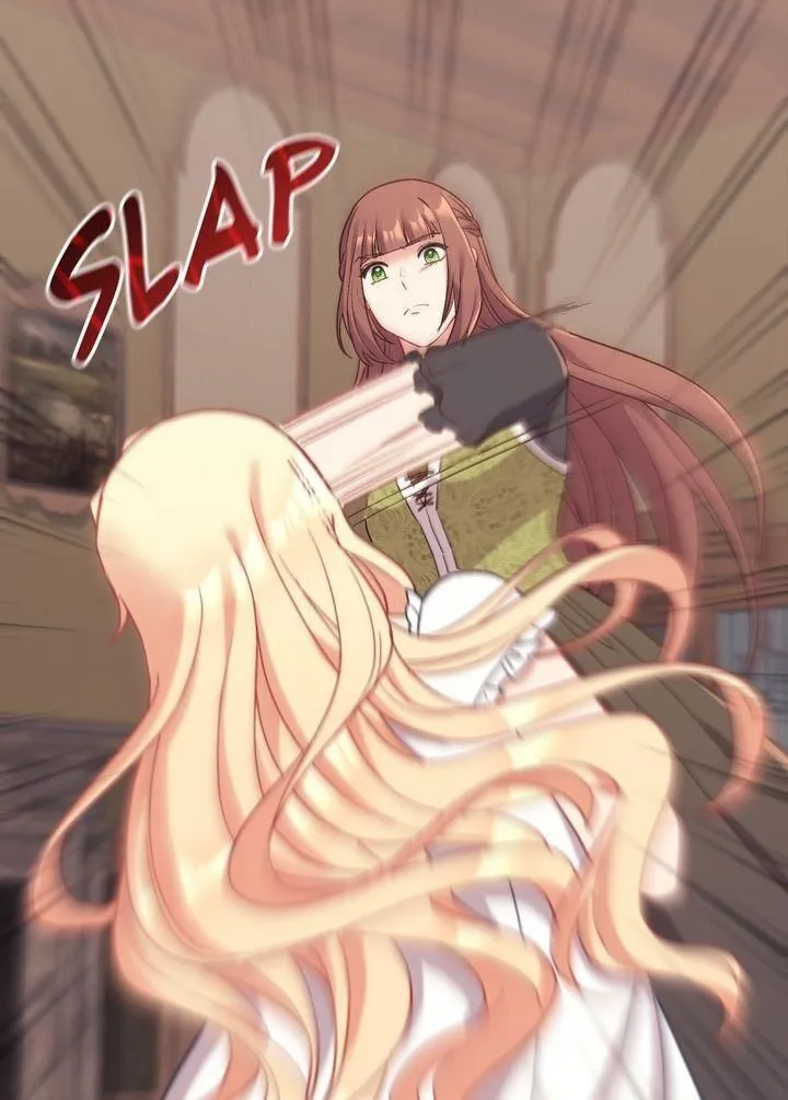 Read The Justice of a Villainous Woman EN Manga Online