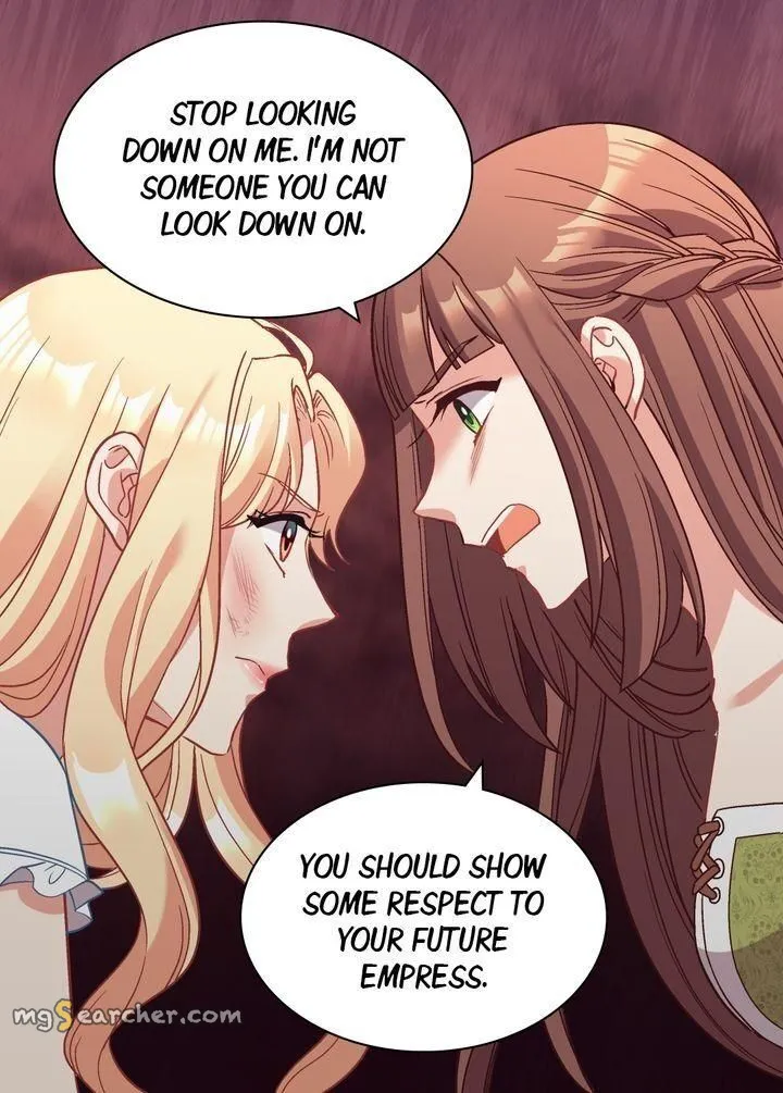 Read The Justice of a Villainous Woman EN Manga Online