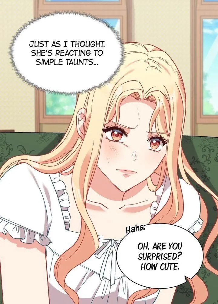 Read The Justice of a Villainous Woman EN Manga Online