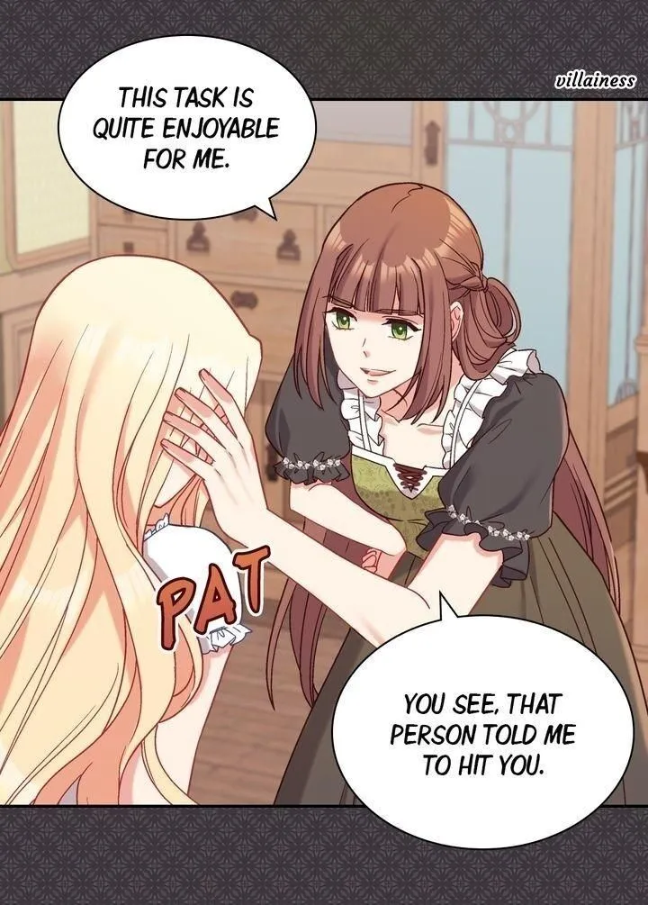 Read The Justice of a Villainous Woman EN Manga Online