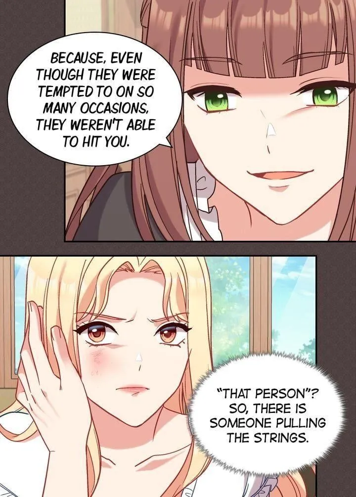 Read The Justice of a Villainous Woman EN Manga Online