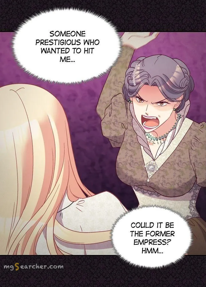 Read The Justice of a Villainous Woman EN Manga Online