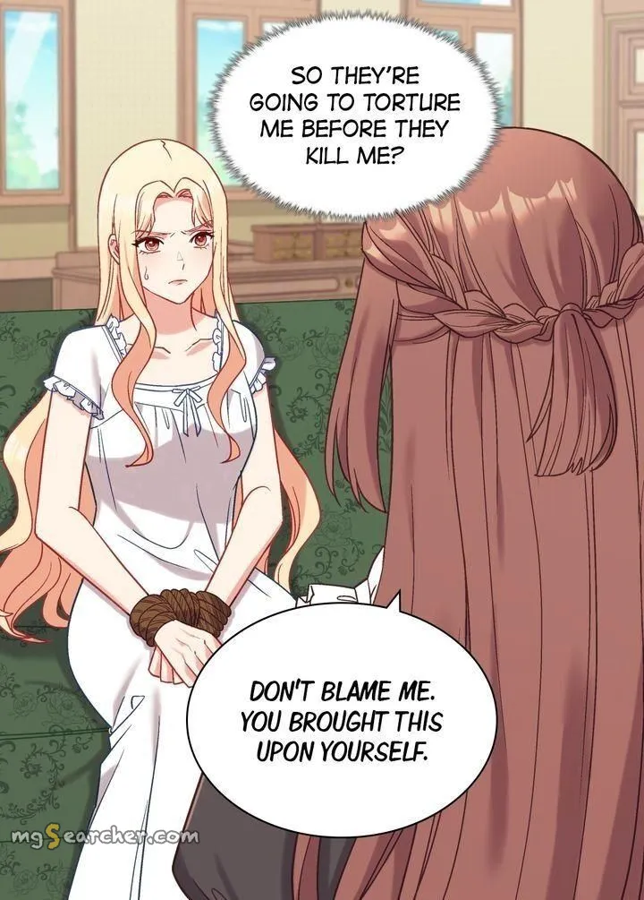 Read The Justice of a Villainous Woman EN Manga Online