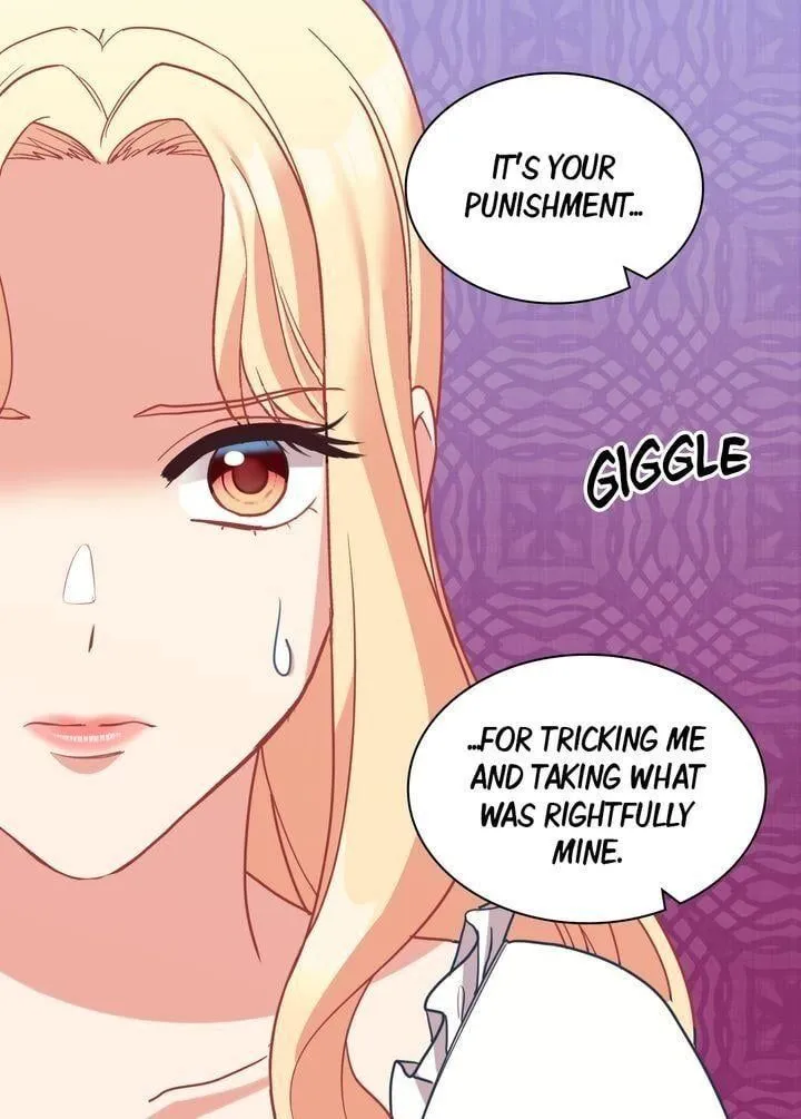 Read The Justice of a Villainous Woman EN Manga Online