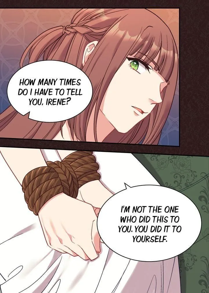 Read The Justice of a Villainous Woman EN Manga Online