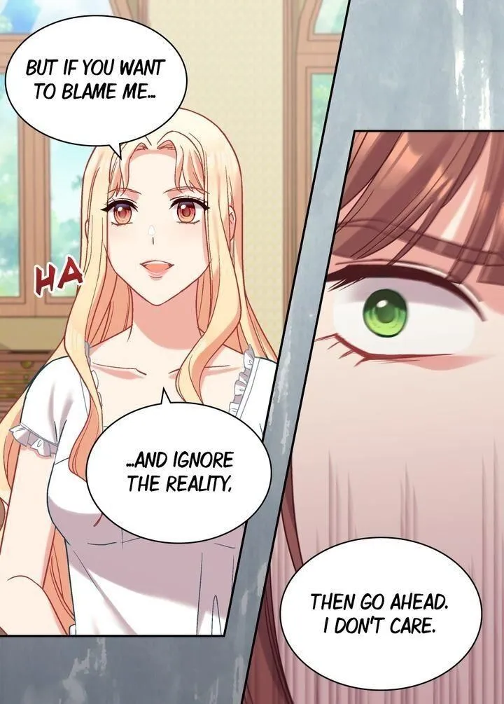 Read The Justice of a Villainous Woman EN Manga Online