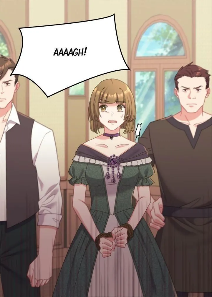 Read The Justice of a Villainous Woman EN Manga Online