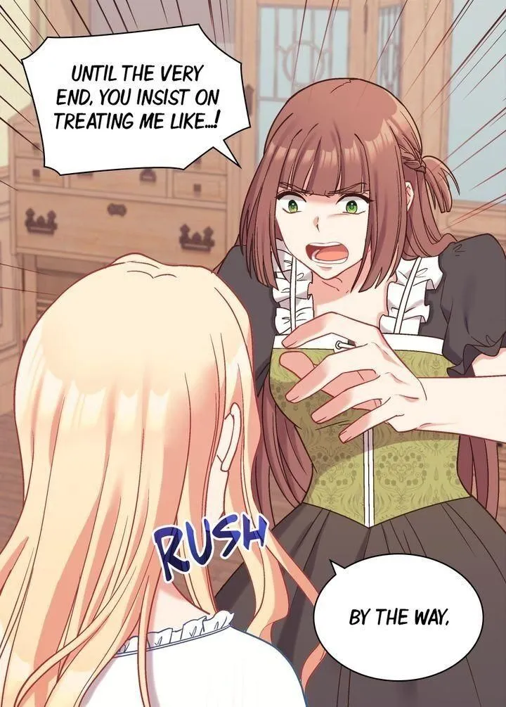 Read The Justice of a Villainous Woman EN Manga Online