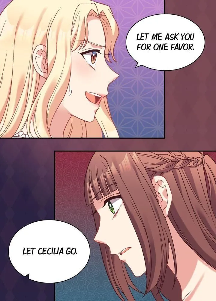 Read The Justice of a Villainous Woman EN Manga Online
