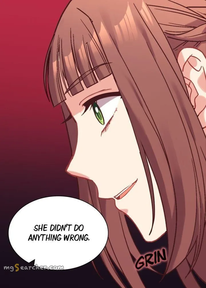 Read The Justice of a Villainous Woman EN Manga Online