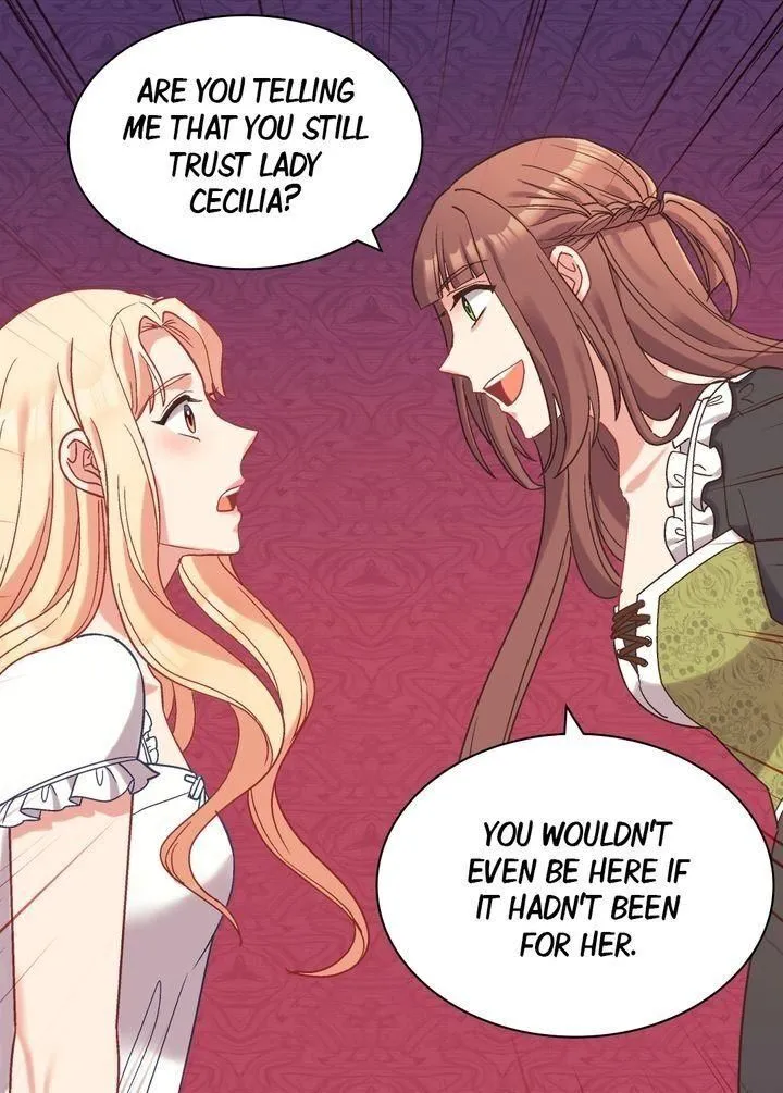 Read The Justice of a Villainous Woman EN Manga Online