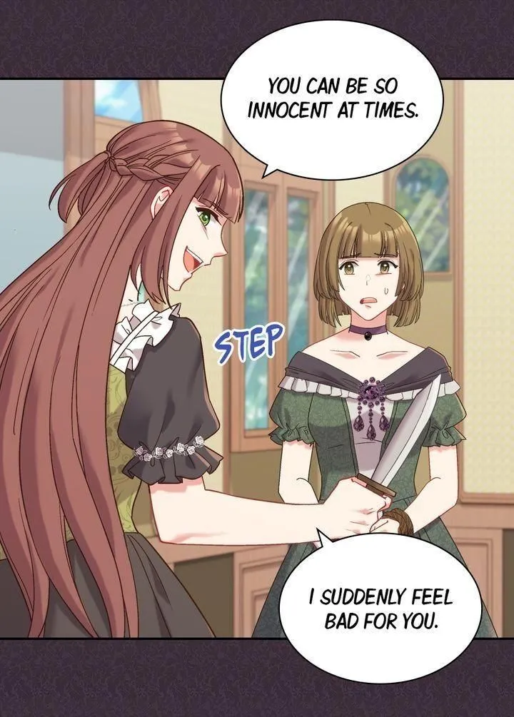 Read The Justice of a Villainous Woman EN Manga Online