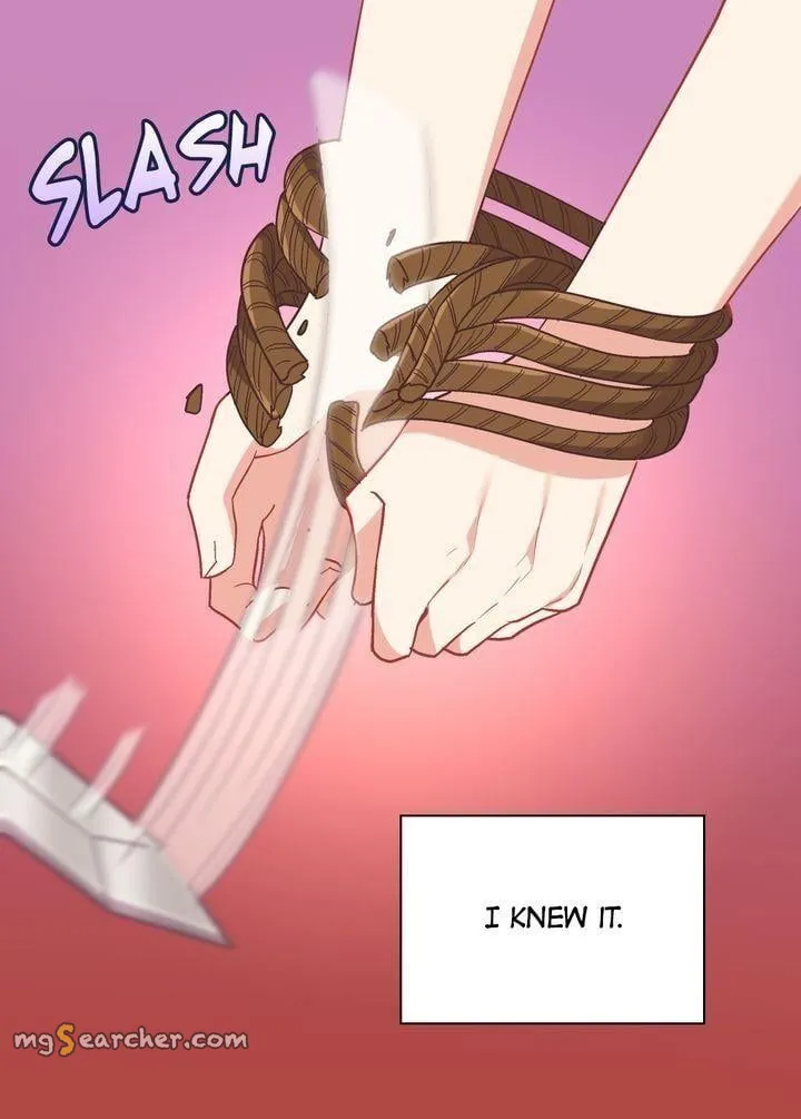 Read The Justice of a Villainous Woman EN Manga Online