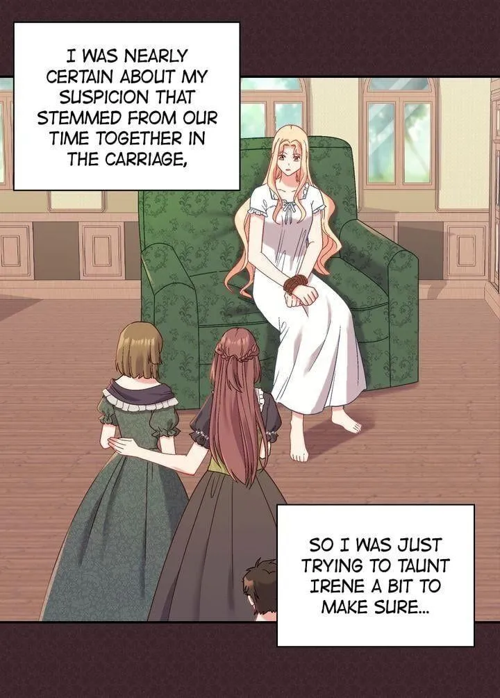Read The Justice of a Villainous Woman EN Manga Online