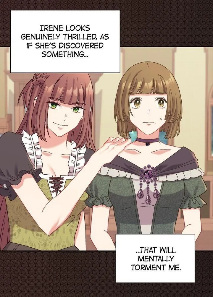 Read The Justice of a Villainous Woman EN Manga Online