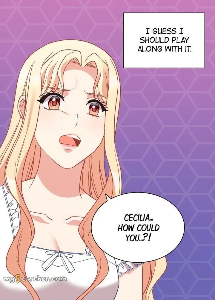 Read The Justice of a Villainous Woman EN Manga Online