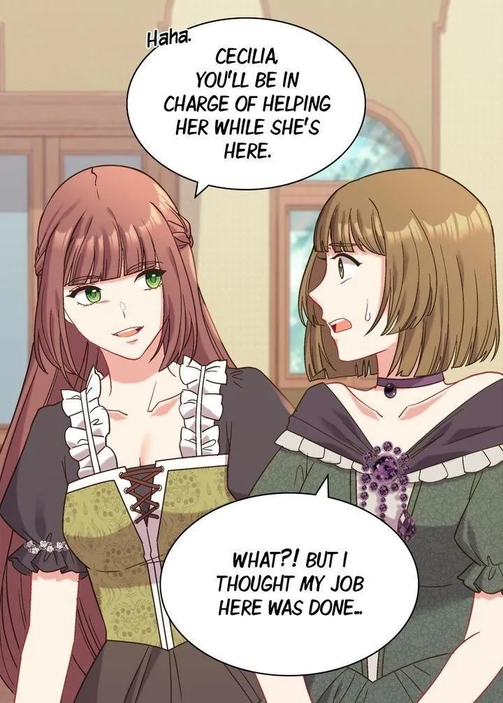 Read The Justice of a Villainous Woman EN Manga Online