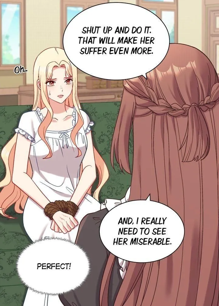 Read The Justice of a Villainous Woman EN Manga Online