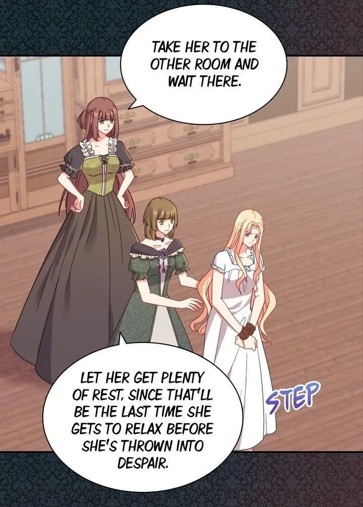 Read The Justice of a Villainous Woman EN Manga Online