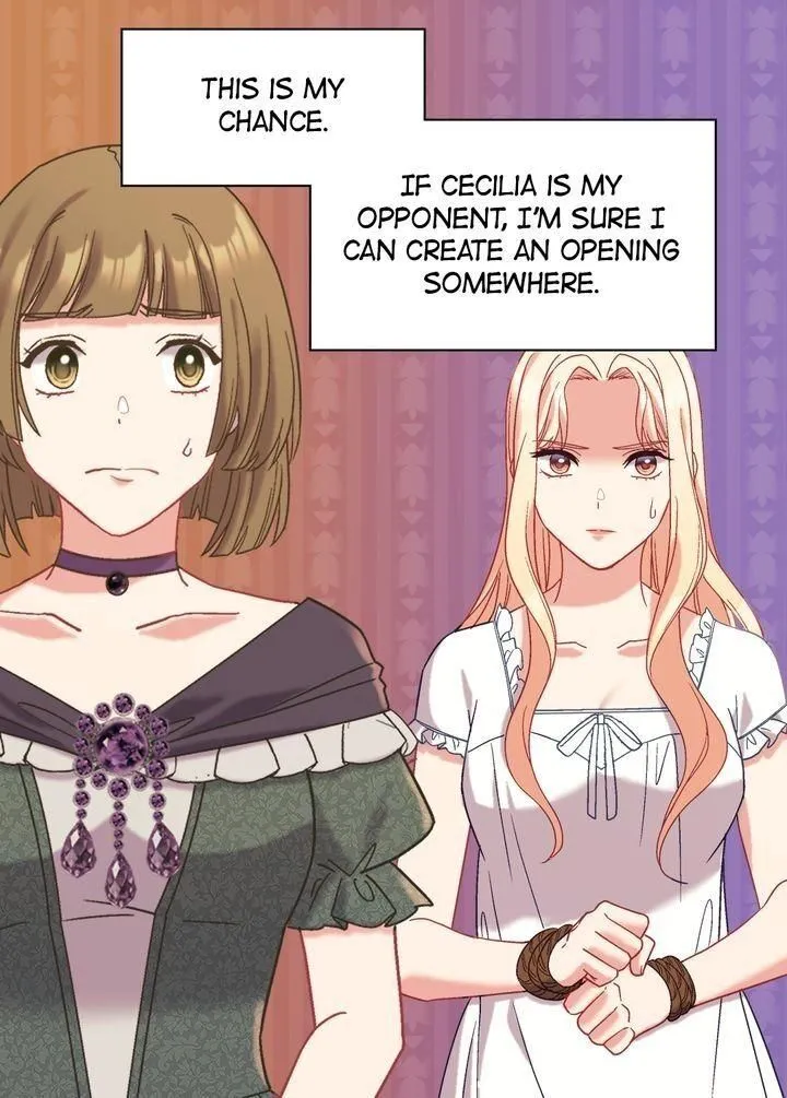 Read The Justice of a Villainous Woman EN Manga Online