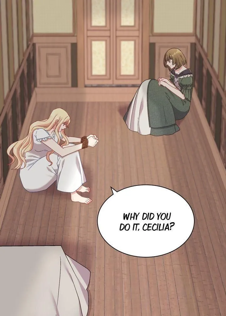 Read The Justice of a Villainous Woman EN Manga Online