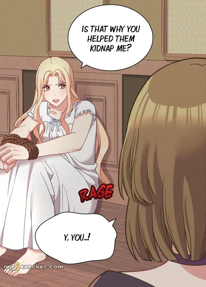 Read The Justice of a Villainous Woman EN Manga Online