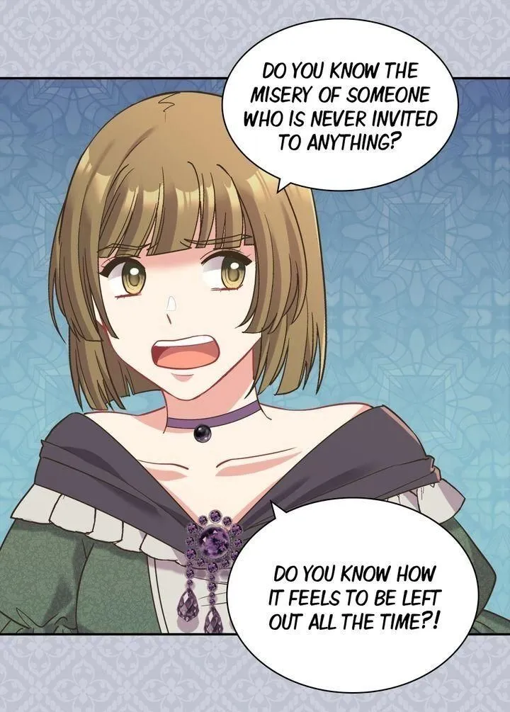 Read The Justice of a Villainous Woman EN Manga Online