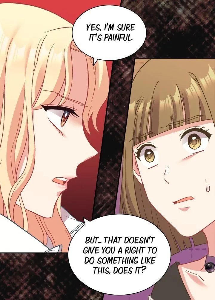 Read The Justice of a Villainous Woman EN Manga Online