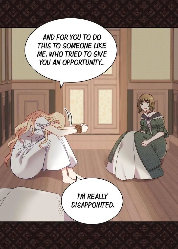 Read The Justice of a Villainous Woman EN Manga Online