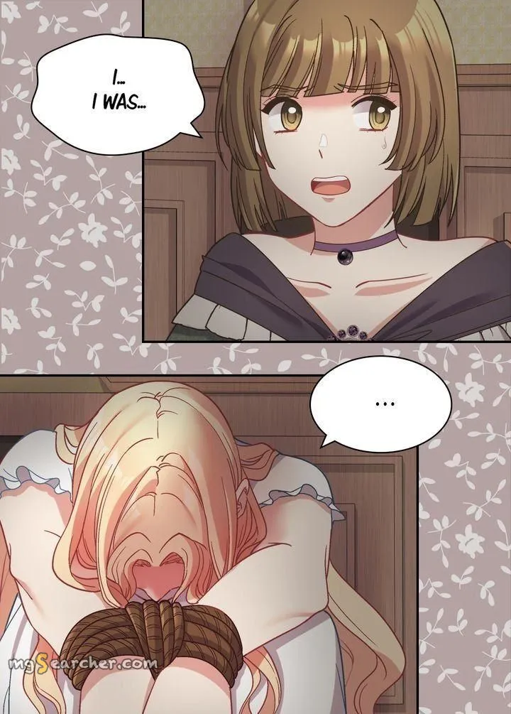 Read The Justice of a Villainous Woman EN Manga Online