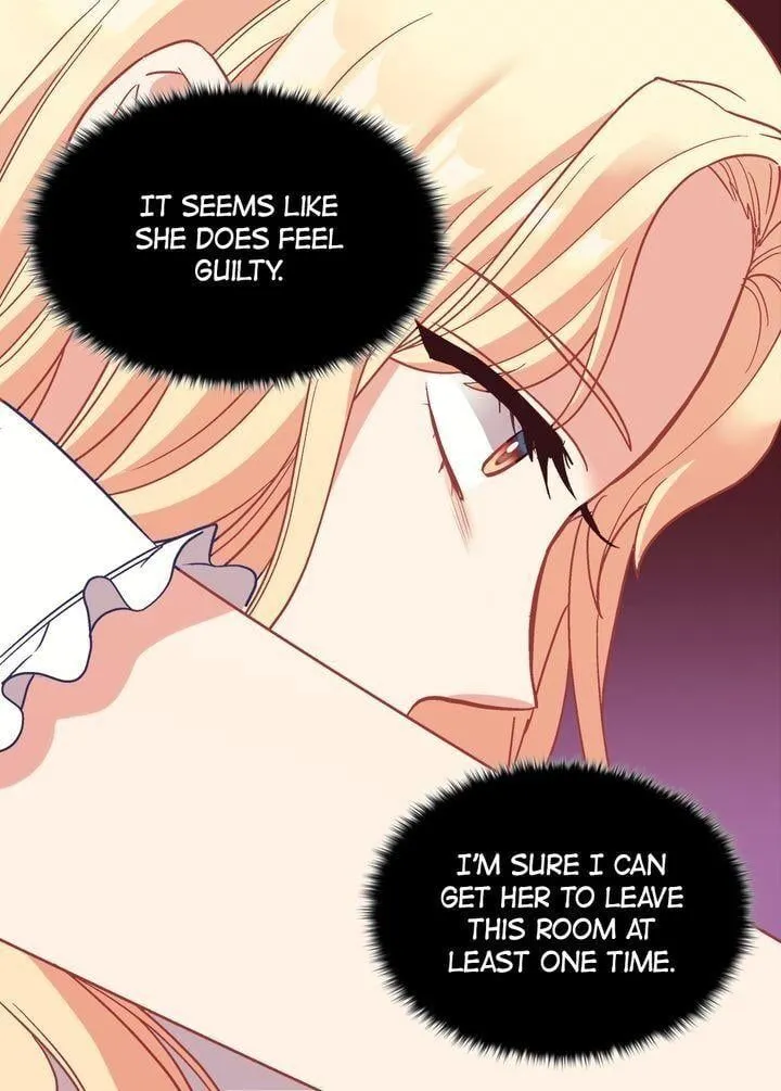 Read The Justice of a Villainous Woman EN Manga Online