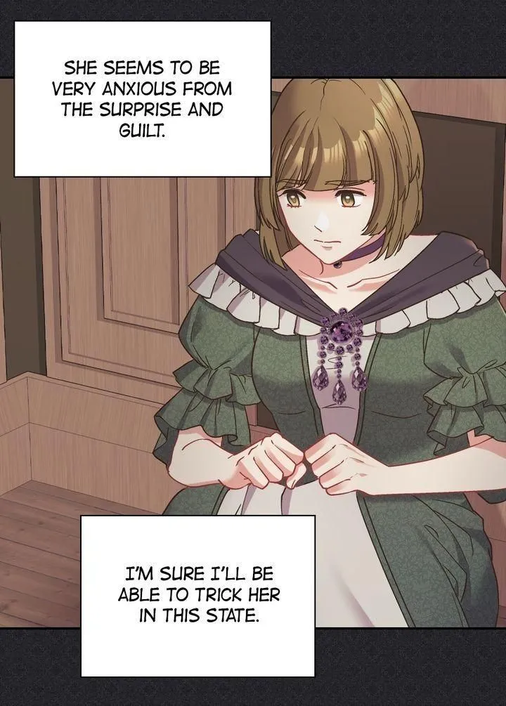 Read The Justice of a Villainous Woman EN Manga Online