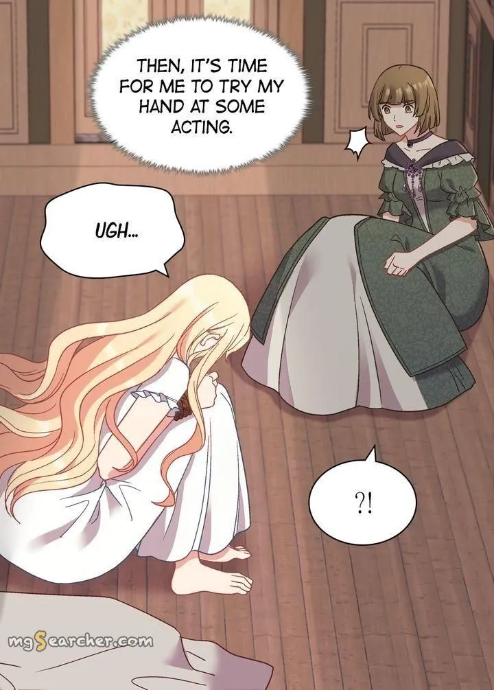 Read The Justice of a Villainous Woman EN Manga Online