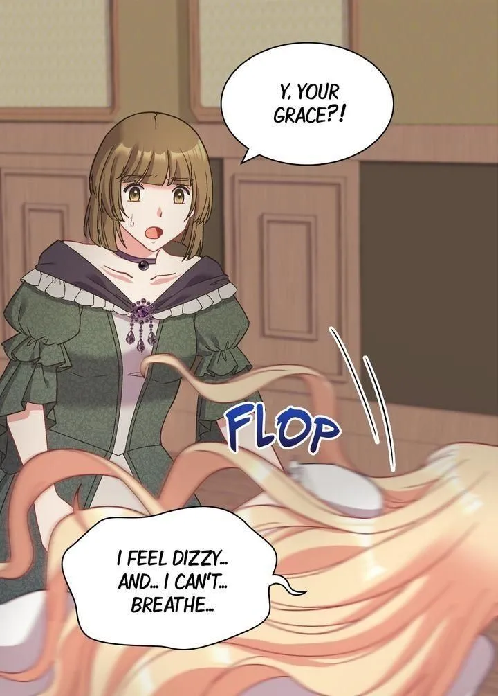 Read The Justice of a Villainous Woman EN Manga Online