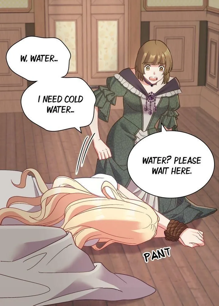 Read The Justice of a Villainous Woman EN Manga Online