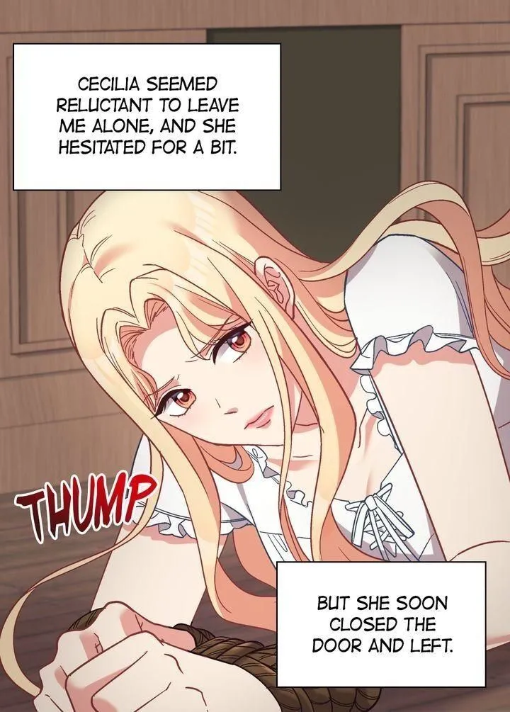 Read The Justice of a Villainous Woman EN Manga Online